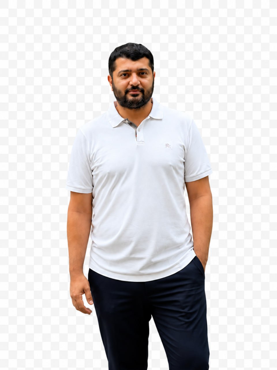 Küratör Efe Bulutoğlu