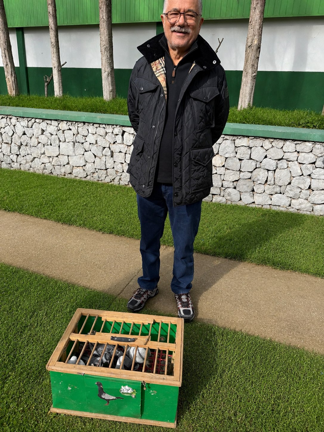 Babamın Mirası