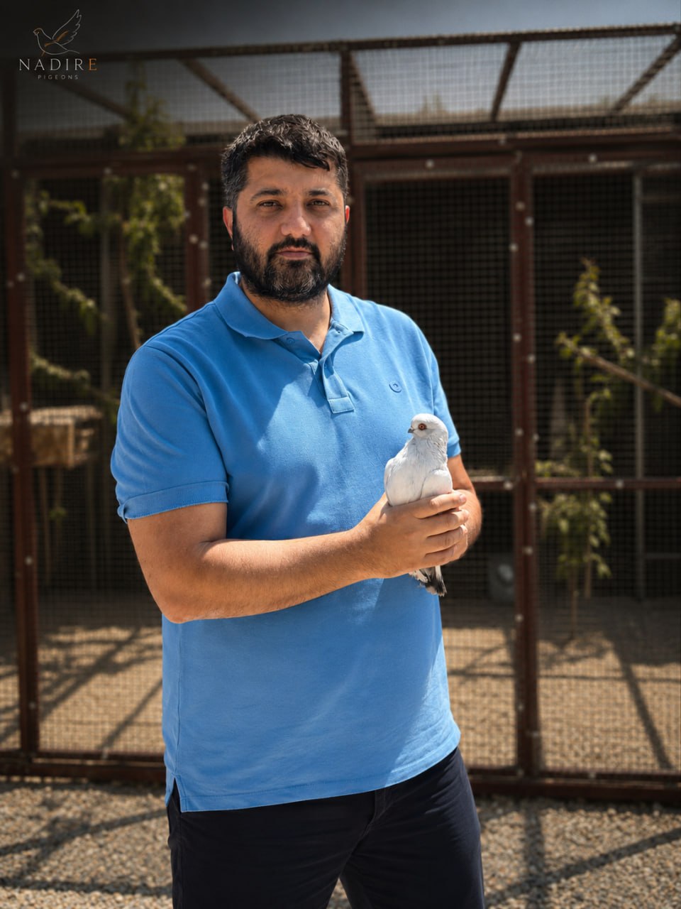 Nadire'de Yaşam