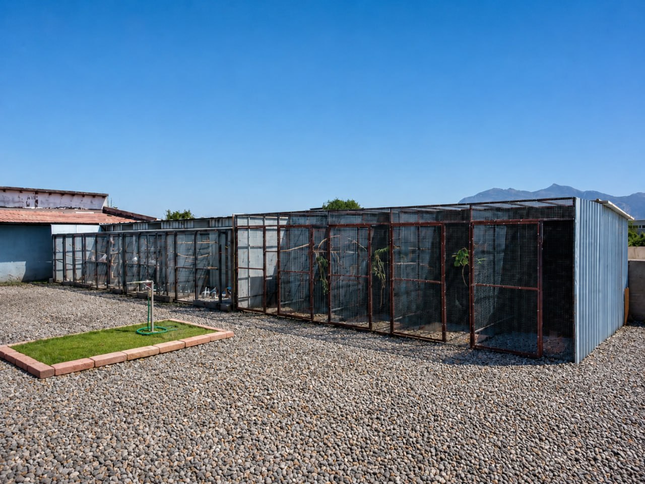 Nadire Loft